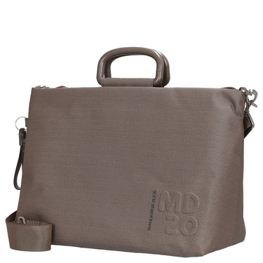 Mandarina Duck MD20 - Sac à main 37,5 cm (taupe)