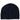 BOSS Akaio R Hat - Gorro (color: azul oscuro)