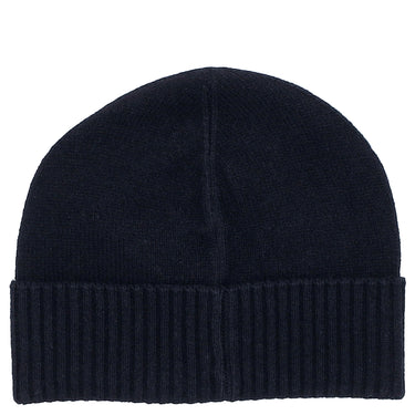BOSS Akaio R Hat - Gorro (color: azul oscuro)