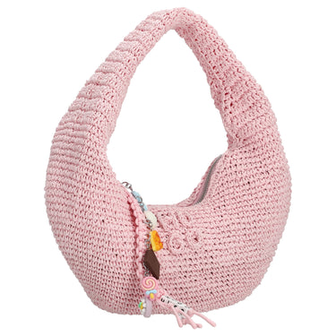 HUGO Zeya Charm - Pendentif 19 cm (medium beige)