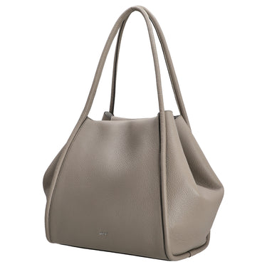 abro Willow Agave - Shopper 32 cm (stone)