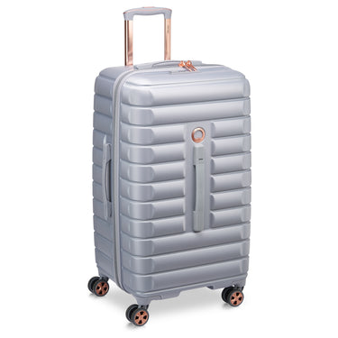 Delsey Paris Shadow 5.0 Trunk - Valise à 4 roulettes 73 cm (grau)