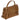 Brics Ninfea - Handbag 25 cm (leather)