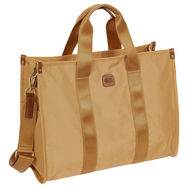 Brics Opera Bag - Bolso de mano L 40.5 cm (honey)