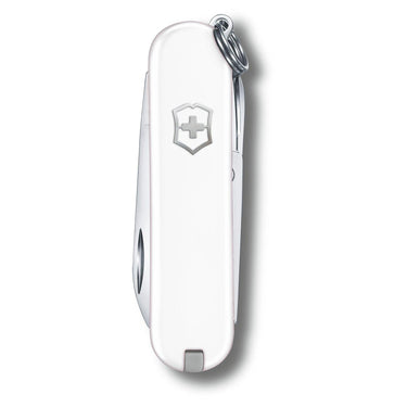 Victorinox Schweizer Taschenmesser "Classic SD Colors" S 5.8 cm (neve che cade)
