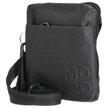 Mandarina Duck MD20 - Borsa a tracolla 18 cm (steel)