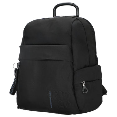 Mandarina Duck MD20 Rucksack mittel groß 37,5 cm (black)