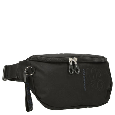 Mandarina Duck MD20 Bum Bag - Sac banane 26 cm (black)
