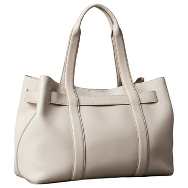 Calvin Klein Buckle - Shopper 39 cm (brown)