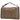 Coccinelle Linor Suede Bi - Shopper 39 cm (warm taupe/warm taupe)