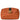 Filson Tin Cloth - Kulturbeutel 23 cm (rust)