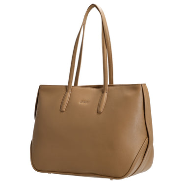 Joop Women Fatto Zita - Bolso shopper 41 cm (tannin)