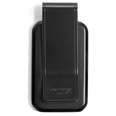 TUMI Nassau - Money Clip 6 cm (Color: black)
