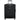 Samsonite Selection Re-Lite - 4-Rollen-Kabinentrolley 55 cm erw. (schwarz)