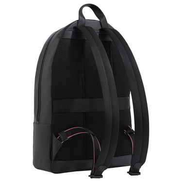 Tommy Hilfiger Corp - Backpack 44 cm (schwarz)