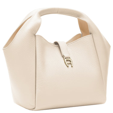 Aigner Zaira S - Borsa a mano 21 cm (taupe)