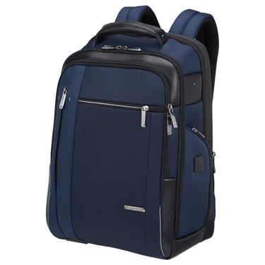Samsonite Selection - Spectrolite 3.0 Zaino per laptop 17.3" 46 cm espandibile (deep blue)