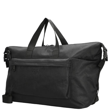 Joop Jeans Buccino Maik - Bolsa de viaje M 50 cm (color: negro)