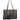 Calvin Klein Emblem Tote - Shopper 44 cm (black)