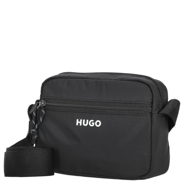 HUGO Everett EW - Shoulder Bag 20 cm (black)