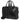 Piquadro Blue Square - Aktentasche 15" 41 cm erw. (black)