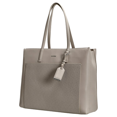 Calvin Klein Must Medium - Bolso shopper 38 cm (chateau)
