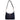 Tommy Hilfiger Popette - Schultertasche 34 cm (space blue corp)