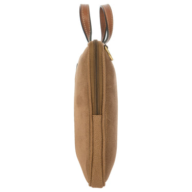 Brics Life Sacoche ordinateur portable 30 cm S (camel)