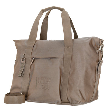 Mandarina Duck MD20 - Bolsa de viaje 42 cm (taupe)