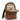 TUMI Harrison - Bradner Rucksack. Leder 14" 42 cm (braun)