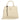 Aigner Cybill - Handbag 20 cm XS (antique white)