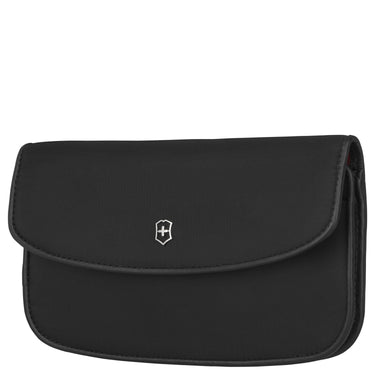 Victorinox Victoria 2.0 Women's - Borsa a tracolla 19 cm (black)