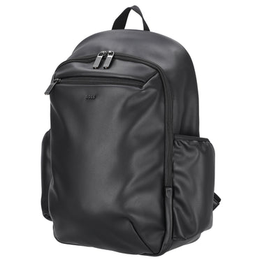 BOSS Men Jace Backpack - Rucksack 48 cm (black)