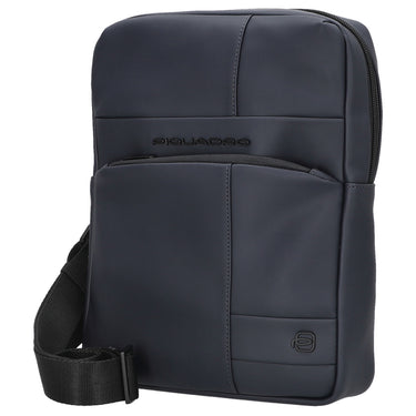 Piquadro Wollem - Sac bandoulière 29 cm (blue)