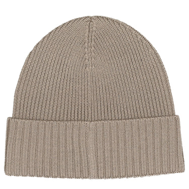 BOSS Fati - Bonnet (open brown)