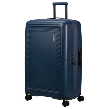 American Tourister Dashpop - 4-Wheel Trolley 77 cm erw. (blau)