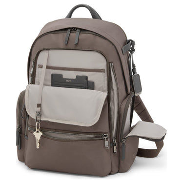 TUMI Voyageur - Celina Rucksack 40 cm (beige)
