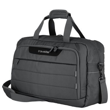 Travelite Skaii - Bolsa de fin de semana 49 cm (gipfelgrau)