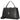 Tommy Hilfiger Libre - Henkeltasche M 34.5 cm (black)