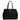 Tommy Hilfiger Feminine - Shopper (noir)