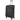 Travelite Briize - 4-Wheel Trolley L 78 cm Adult (Color: black)