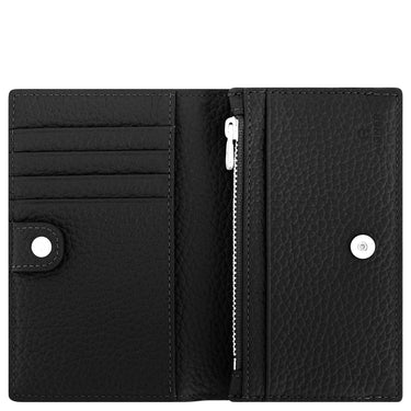 Aigner IVY - Cartera 4cc 13 cm (black)