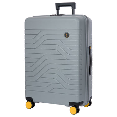Brics BY Ulisse - Trolley de 4 ruedas 71 cm erw. (pearl pink)