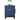 Delsey Paris Sky Max 2.0 Slim Line - 4-Rollen-Kabinentrolley 55 cm (blau)