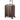 Delsey Paris Promenade Hard 2.0 - Trolley a 4 ruote 66 cm adulti (cioccolato)