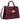 Aigner Farah S - Convertible Bag 28 cm (Color: burgundy)