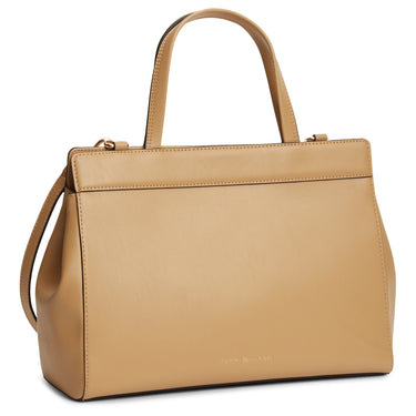 Tommy Hilfiger Modern Satchel - Handbag 40 cm (classic khaki)