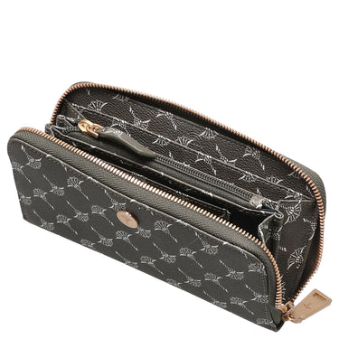 Joop Women Cortina 1.0 Melete - Wallet 10cc 18 cm RFID (Color: sesame)