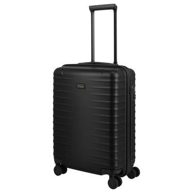 TITAN UPGRADE - 4-Rollen-Kabinentrolley S 55/20 cm (nightshade black)