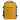 Mandarina Duck Eco Coated - Reiserucksack M 50 cm (duck yellow)